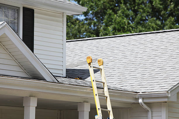 Siding for New Construction in Mackinac Island, MI