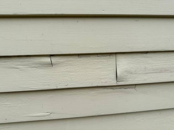 Reliable Mackinac Island, MI Siding Installation & Repair Solutions