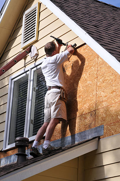 Best Siding Painting and Refinishing  in Mackinac Island, MI